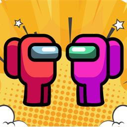 Among Us Adventure Spaceship