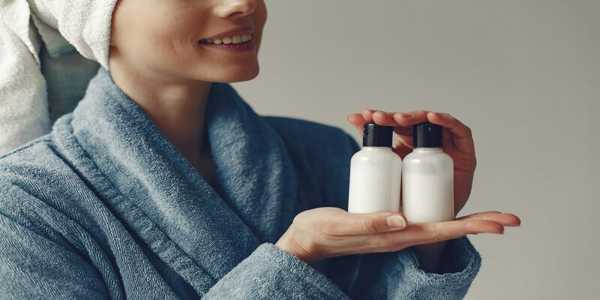How To Choose The Right Shampoo For Your Hair Type?