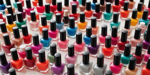 Best Nail Polishes For Long-Lasting Color