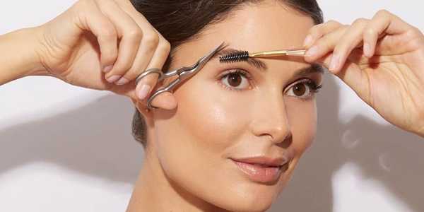 How To Groom Eyebrows Like A Pro